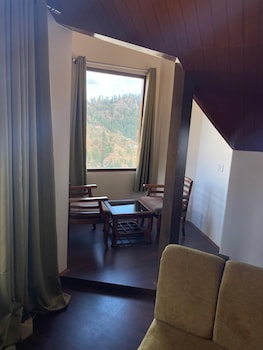 hotel apple view narkanda