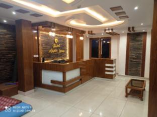 Hotel Apple View Narkanda,,4 star