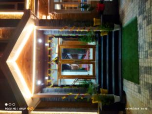 hotel apple view narkanda