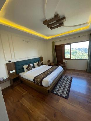 hotel apple view narkanda