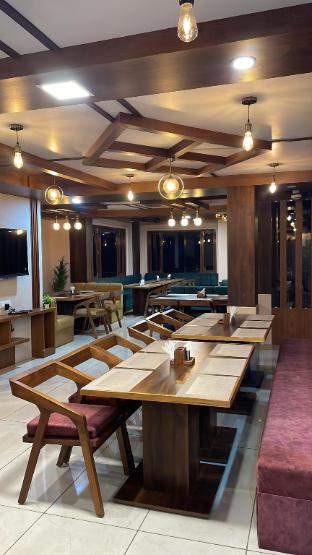 Hotel Apple View Narkanda,,4 star