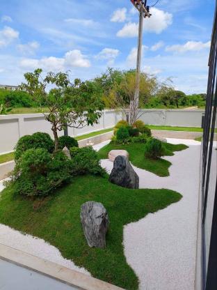 rise apartment bykarn korat