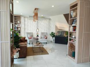 rise apartment bykarn korat