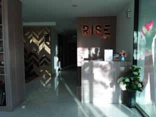 rise apartment bykarn korat
