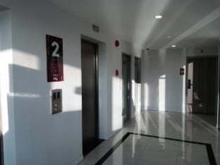 rise apartment bykarn korat