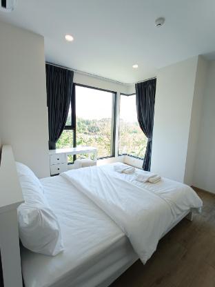 rise apartment bykarn korat