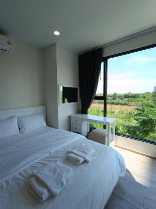 rise apartment bykarn korat