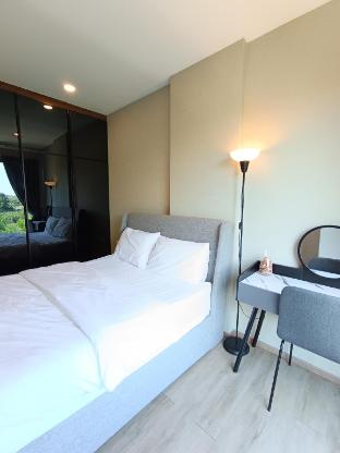 rise apartment bykarn korat