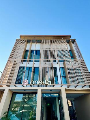 One-Dd Bed & Sleep In Chiangkhan,,3 star