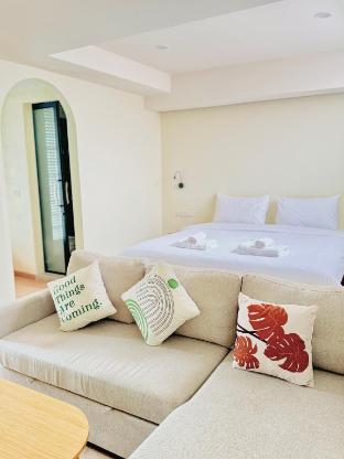 One-Dd Bed & Sleep In Chiangkhan,,3 star