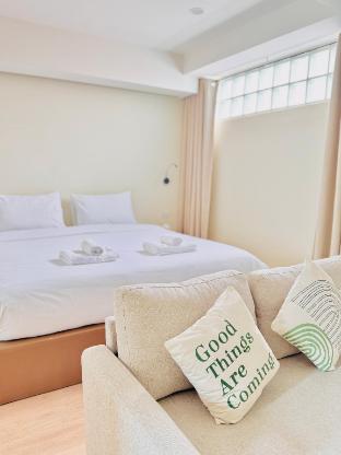 one dd bed and sleep in chiangkhan