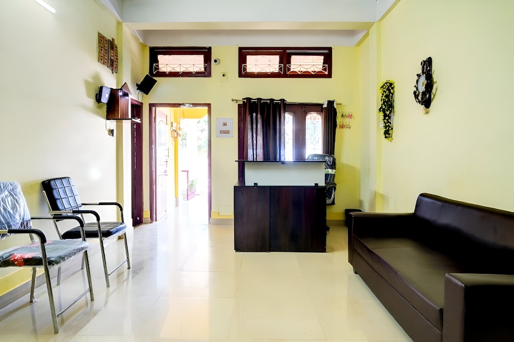 capital heritage homestay
