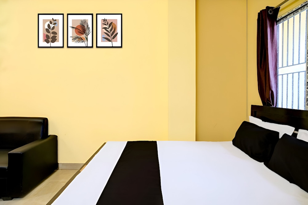 capital heritage homestay