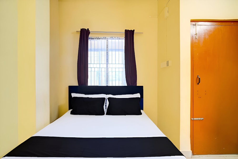 capital heritage homestay