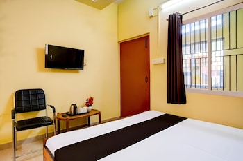 capital heritage homestay