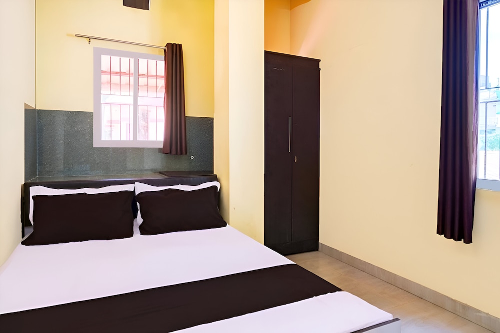 capital heritage homestay