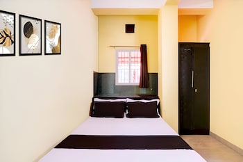 capital heritage homestay