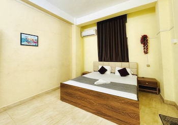 capital heritage homestay