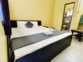 capital heritage homestay