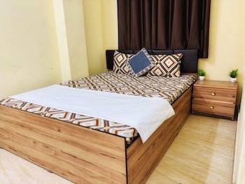 capital heritage homestay