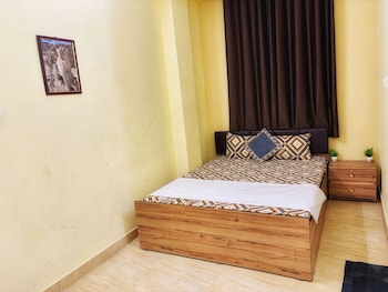 capital heritage homestay
