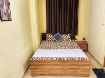 capital heritage homestay