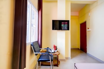 capital heritage homestay