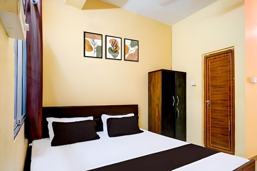 capital heritage homestay