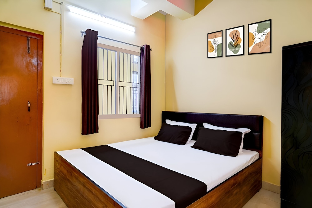 capital heritage homestay