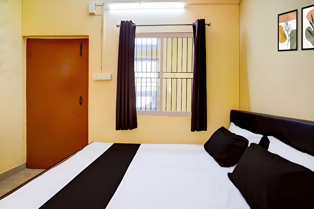 capital heritage homestay