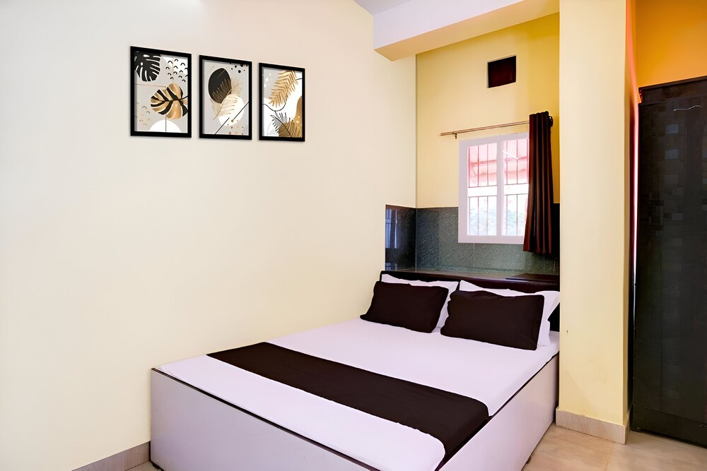 capital heritage homestay