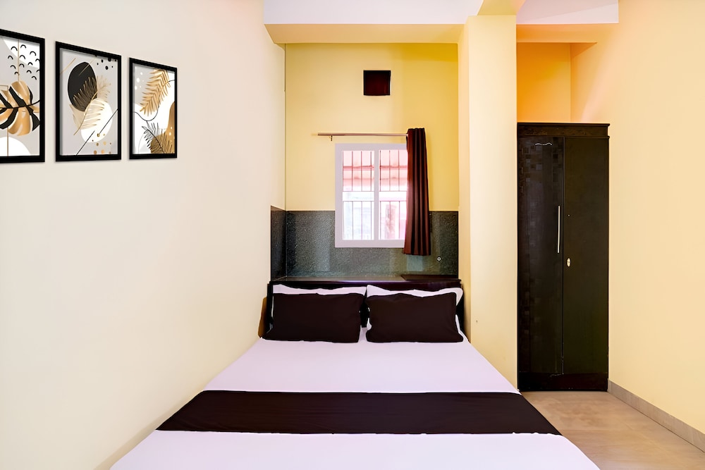 capital heritage homestay