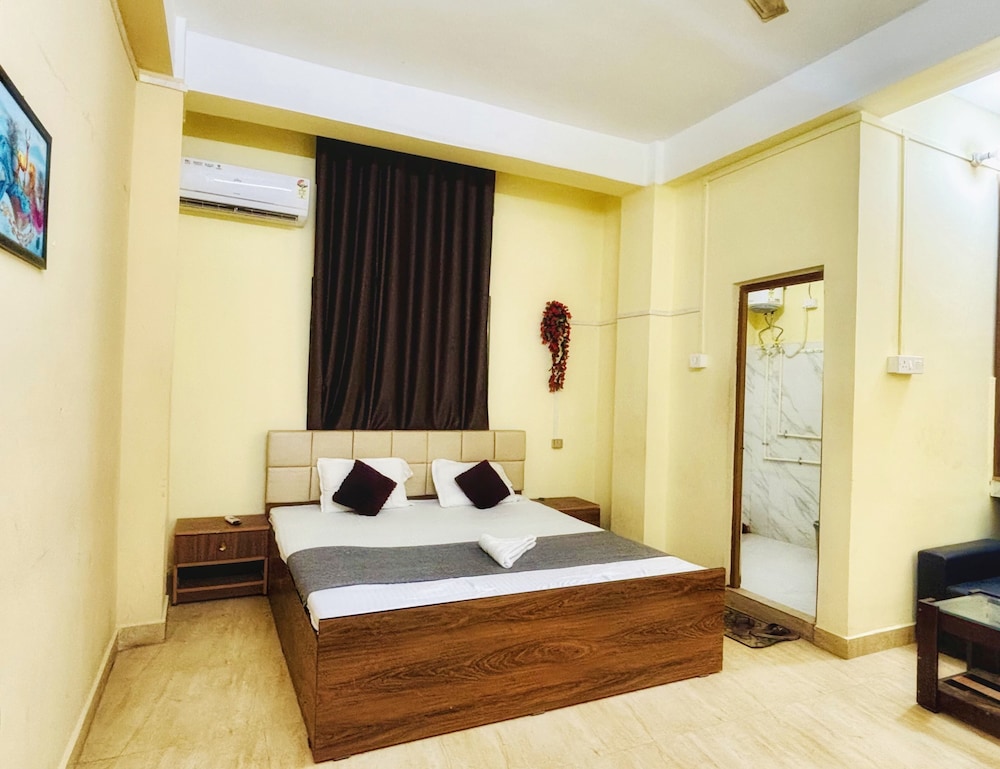 capital heritage homestay