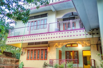 capital heritage homestay