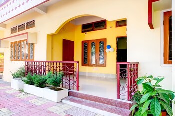 capital heritage homestay