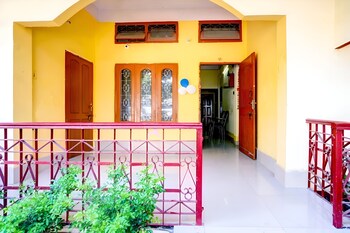 capital heritage homestay