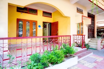 capital heritage homestay
