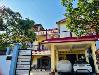 capital heritage homestay