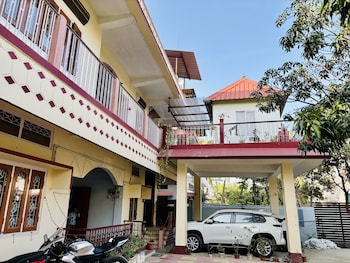 capital heritage homestay
