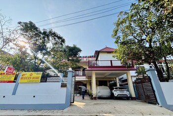capital heritage homestay