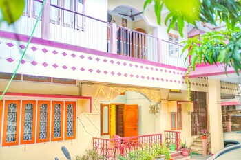 capital heritage homestay