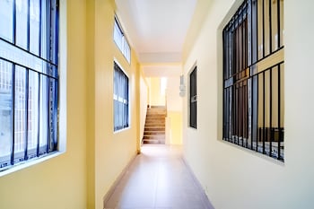 capital heritage homestay