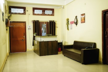capital heritage homestay