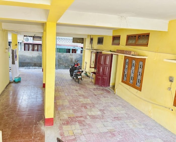 capital heritage homestay