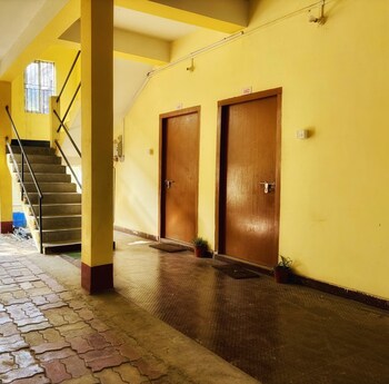 capital heritage homestay