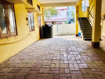 capital heritage homestay