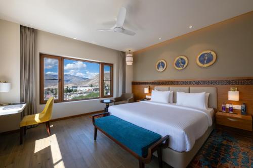 Charmwood Hotel,,4 star