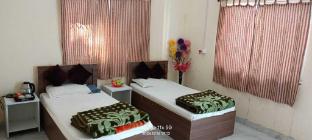 shivashray pg and homestay