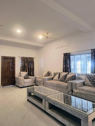 shivashray pg and homestay