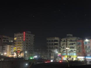 shivashray pg and homestay